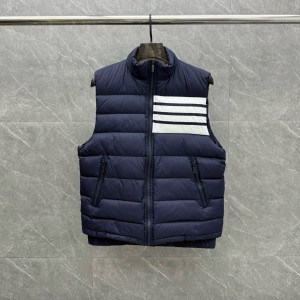 톰브라운 남녀공용 조끼