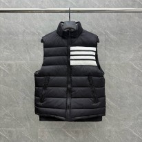 톰브라운 남녀공용 조끼