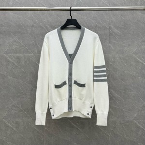 톰브라운 남녀공용 가디건