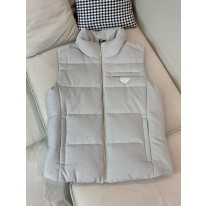 프라다 남자 조끼