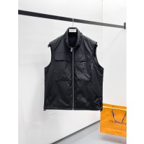 프라다 남자 조끼