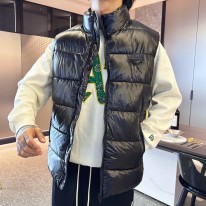 프라다 남자 조끼