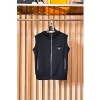 프라다 남자 조끼