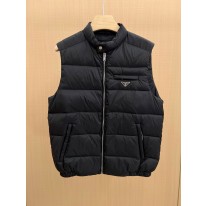 프라다 남자 조끼