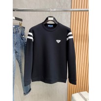 프라다 남자 맨투맨