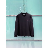 프라다 남자 맨투맨