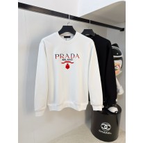 프라다 남자 맨투맨