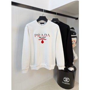 프라다 남자 맨투맨