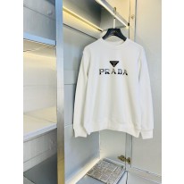 프라다 남자 맨투맨 3컬러