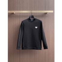 프라다 남자 맨투맨 2컬러