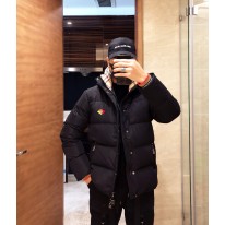 버버리 남자 패딩
