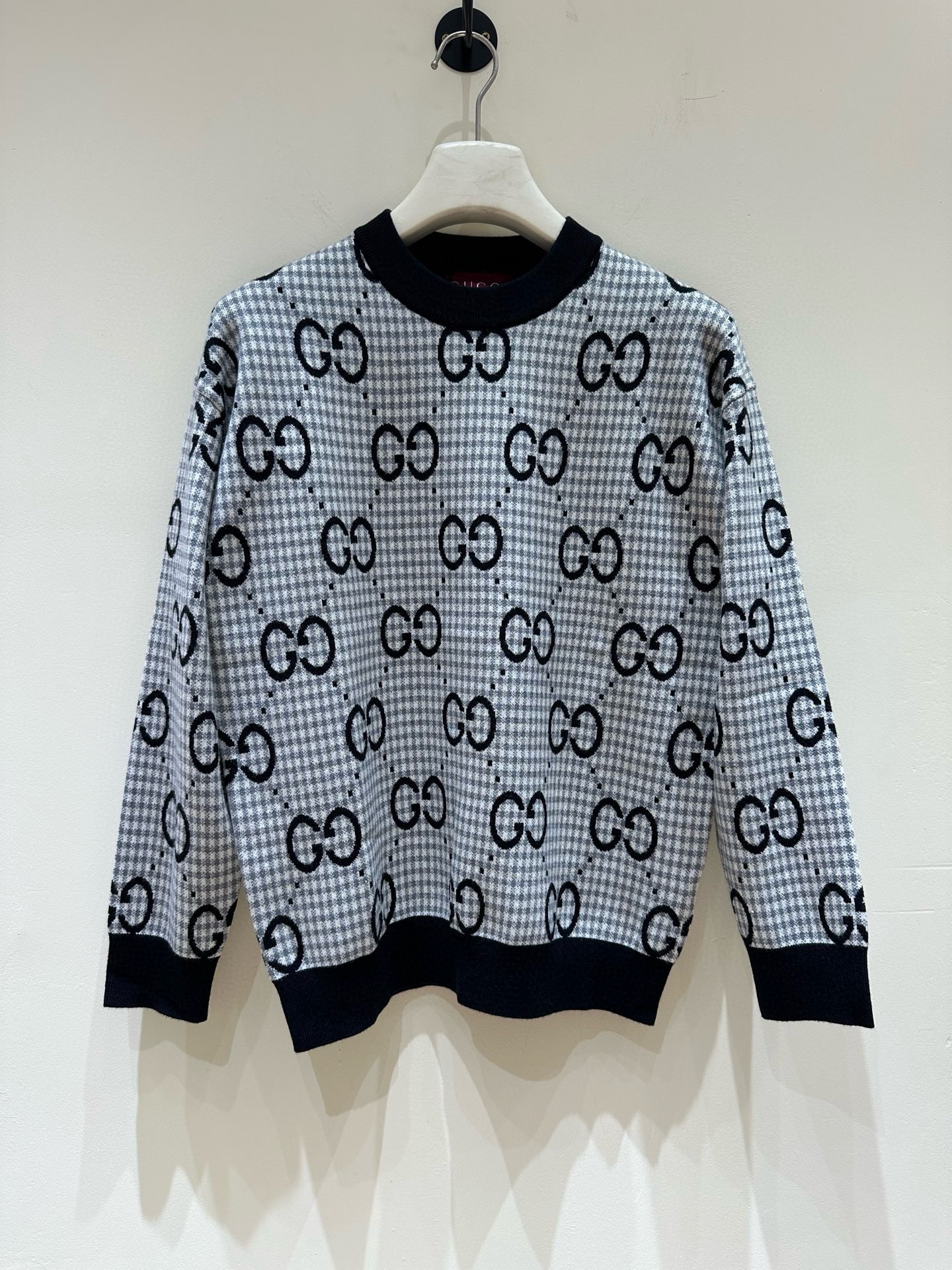 구찌 남자 니트 3컬러