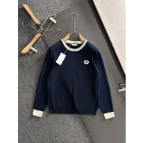 구찌 남자 니트