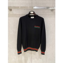 구찌 남자 니트