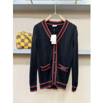 구찌 남자 가디건