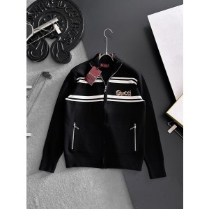 구찌 남자 가디건