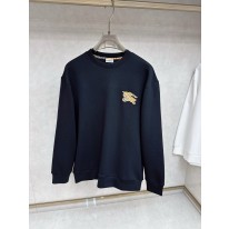 버버리 남자 맨투맨 후드티