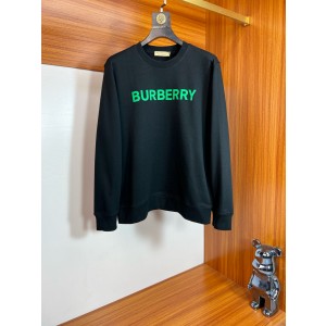 버버리 남자 맨투맨 후드티