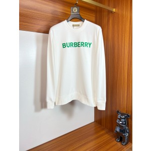 버버리 남자 맨투맨 후드티