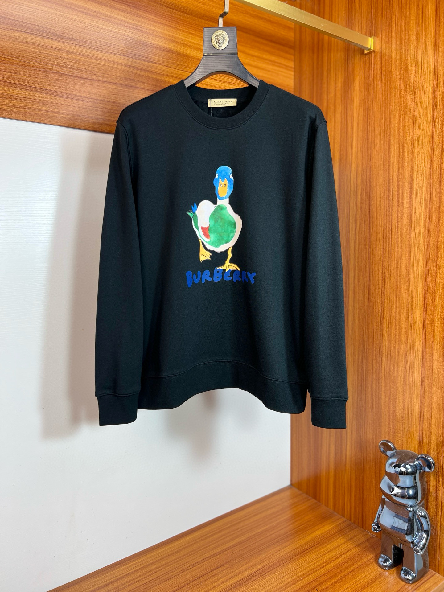 버버리 남자 맨투맨 후드티