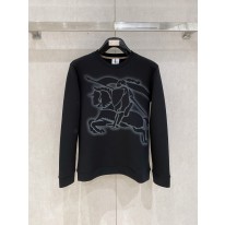 버버리 남자 맨투맨 후드티