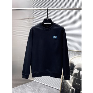 버버리 2컬러 남자 맨투맨 후드티