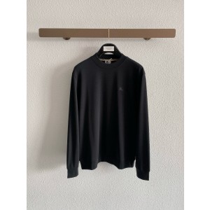 버버리 남자 맨투맨 후드티