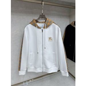 버버리 남자 맨투맨 후드티