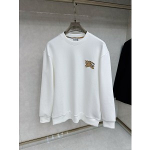 버버리 남자 맨투맨 후드티