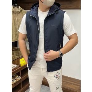 디올 남자 조끼