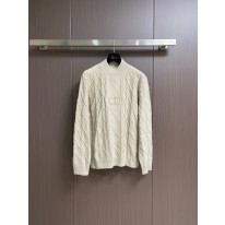 디올 남자 니트