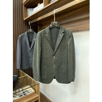 디올 2컬러 남자 자켓