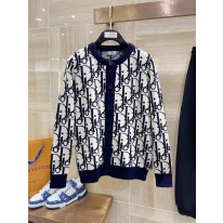 디올 남자 니트