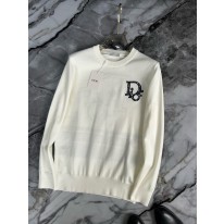 디올 남자 니트