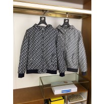 디올 2컬러 남자 자켓