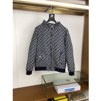 디올 2컬러 남자 자켓