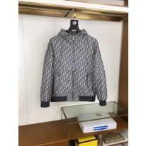 디올 2컬러 남자 자켓