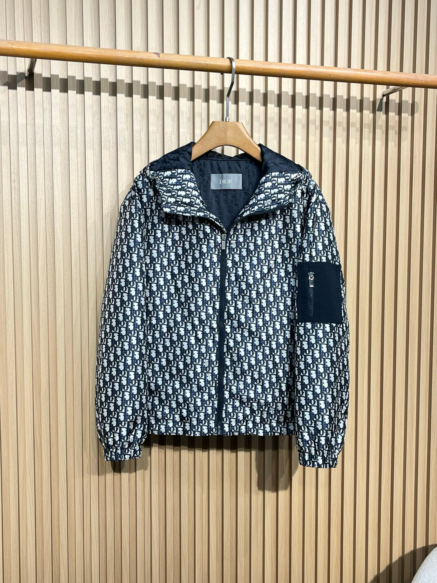 디올 남자 자켓