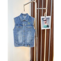 펜디 남자 조끼