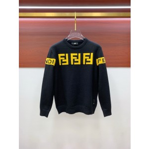 펜디 남자 니트