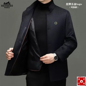 에르메스 남자 자켓