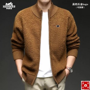 에르메스 4컬러 남자 자켓