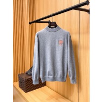 에르메스 남자 니트