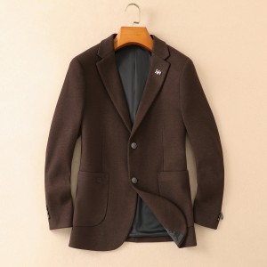 에르메스 3컬러 남자 자켓