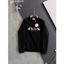 에르메스 남자 맨투맨 후드티