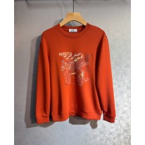 에르메스 남자 맨투맨 후드티