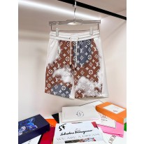 루이비통 남자 반바지