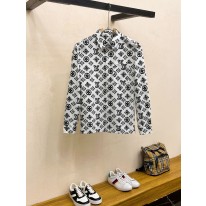 루이비통 남자 셔츠