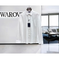 루이비통 남자 셔츠