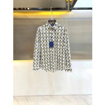 루이비통 남자 셔츠